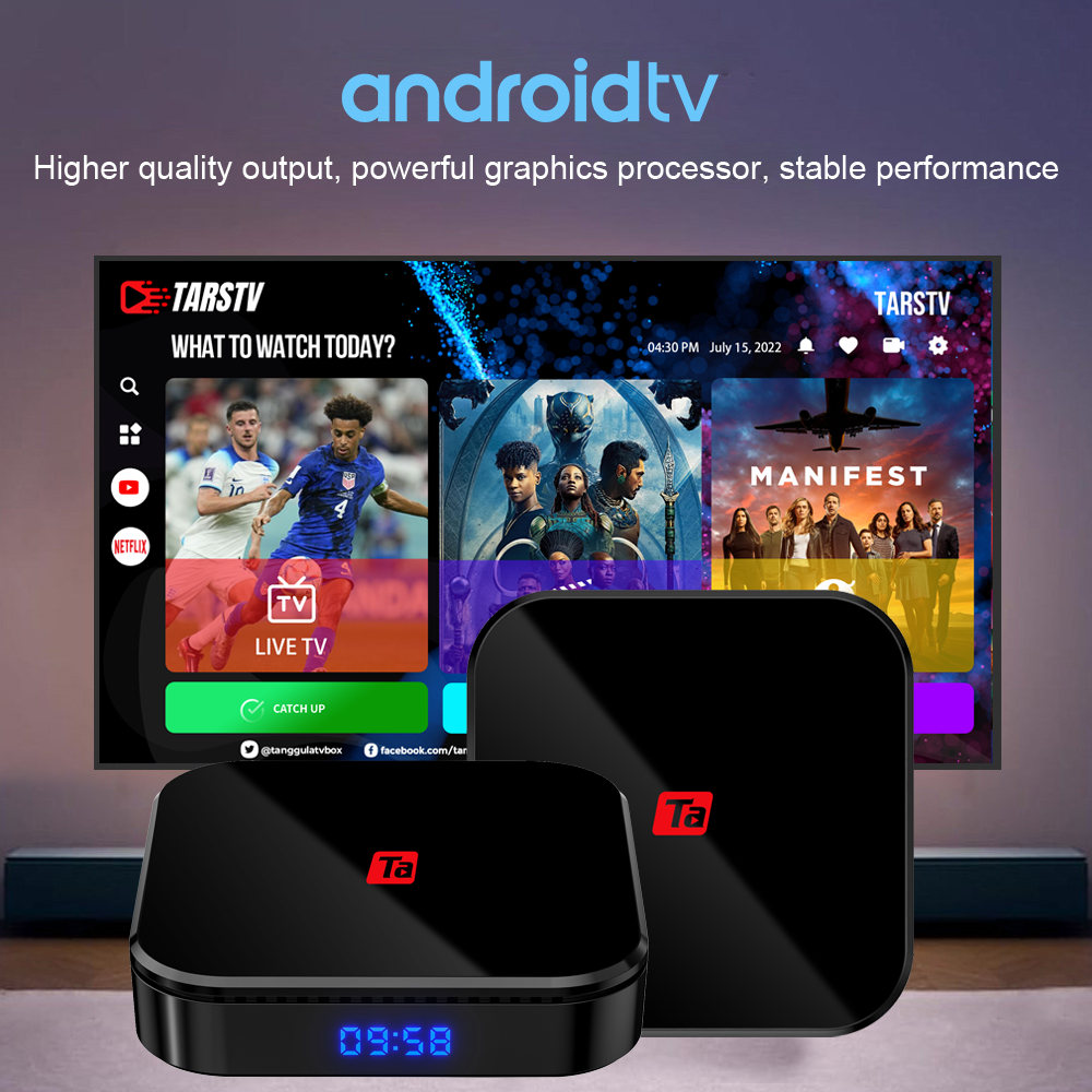 Best Streaming Devices 2025